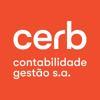 CERB - Contabilidade e Gestão, S.A. Logo