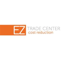 EZ Trade Center Logo