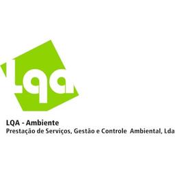 LQA Ambiente, Lda Logo