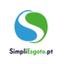 Simpliesgoto - Desentupimentos e Limpeza de Fossas, Unipessoal Lda Logo