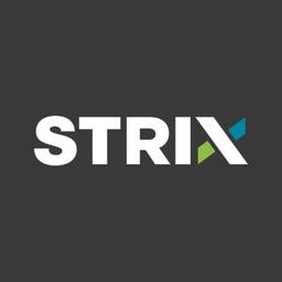 STRIX Logo