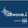 dBwave.i - Acoustic Engineering, SA Logo