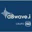 dBwave.i - Acoustic Engineering, SA Logo