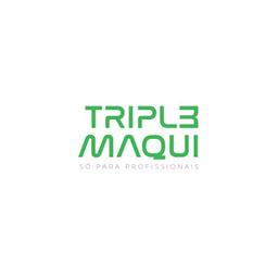 Triplemaqui, Lda Logo