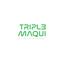 Triplemaqui, Lda Logo