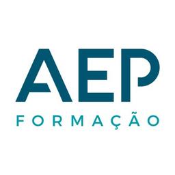 AEP Formação Logo