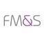 FAMASE  FM&S  Group- Facility Management & Services Logo