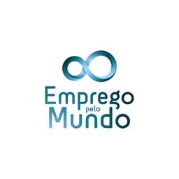 Emprego Pelo Mundo Logo