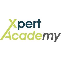 Xpert Academy Logo
