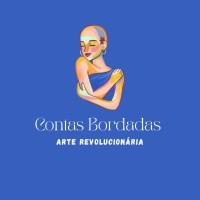 Contas Bordadas Logo