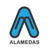 Alamedas Office Logo