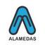 Alamedas Office Logo