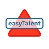 EasyTalent®- Interim Solutions Logo