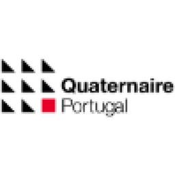 Quaternaire Portugal Logo