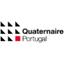 Quaternaire Portugal Logo