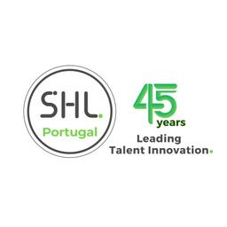 SHL Portugal Logo