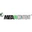 MEDIAContent Logo