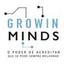 Growin Minds Logo