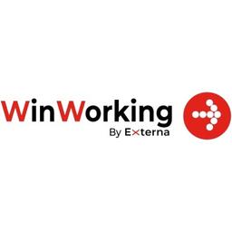 Winworking By Externa Logo