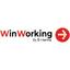Winworking By Externa Logo