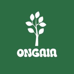 OnGaia Associação de Defesa do Ambiente Logo