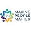 MAKING PEOPLE MATTER Logo
