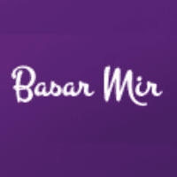 Basar Mir - SEO Expert and Consultant Logo