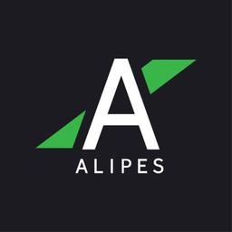 Alipes Inc. Logo