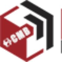 Custom Made Boxes UK Logo