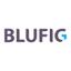 Blufig Logo