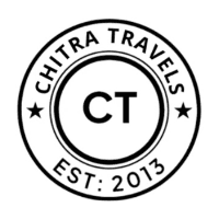 Chitra Travels Logo