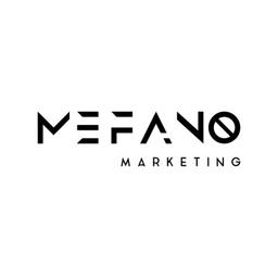 Mefano Marketing - Especialista Marketing Digital, Mapas Mentais, Automação Marketing Logo