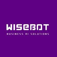 WiseBot Logo
