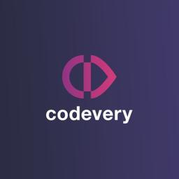 Codevery LLC Logo