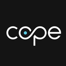 COPE Digital Agency Athens Logo