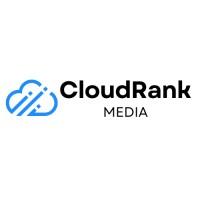 CloudRank Media Logo
