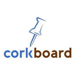 Corkboard Concepts Logo