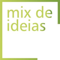 Mix de Ideias Logo