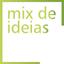 Mix de Ideias Logo