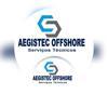 Aegistec soluções  em serviços Logo