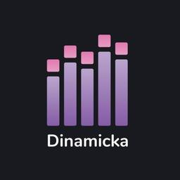 Dinamicka Development Logo
