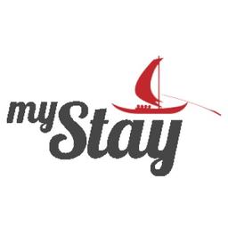 MyStay Porto Logo