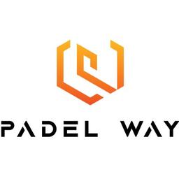 Padelway.pt Logo