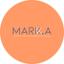 MARK.A - Consultoria de Marketing Digital Logo