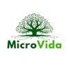 MicroVida-Portugal Logo