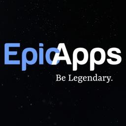 Epic Apps Logo