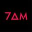 7AM - it´s all about video! Logo