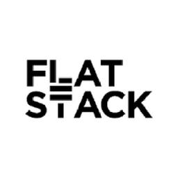 Flatstack Logo