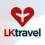 LKtravel Logo