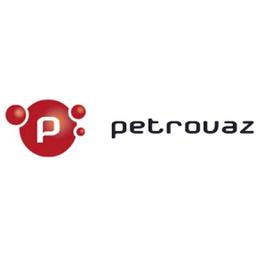 Petrovaz – Revenda de Combustíveis a Granel, Lda Logo